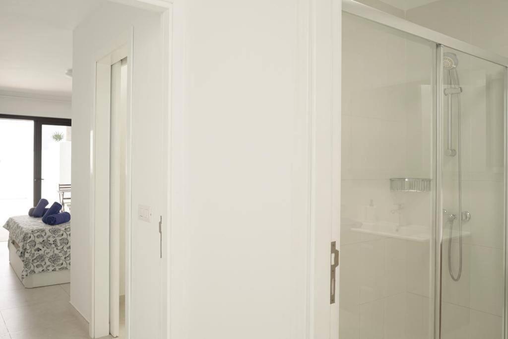 ティアス Casa Lilyヴィラ エクステリア 写真